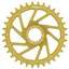 Unite Bosch Gen 4 E-bike Chainring 34T Gold